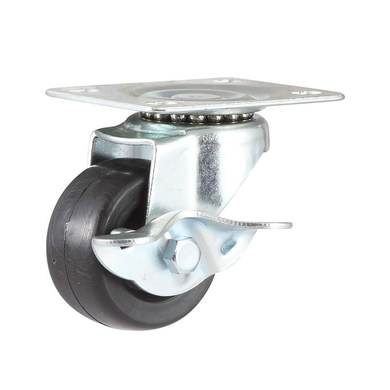 江苏【标准】ED4 系列-平底型-活动式固定式（镀锌）【是什么?】